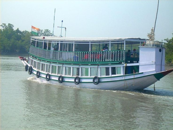 Sundarban Cruise